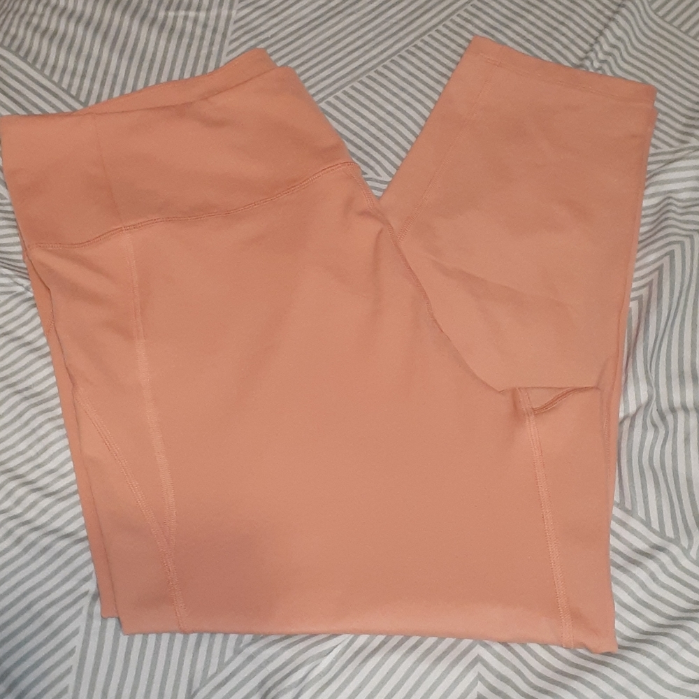 Girlfriend Collective  Compression  Legging